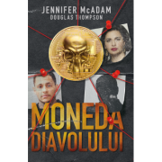 Moneda diavolului - Jennifer McAdam