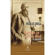 O viata de om, asa cum a fost Volumul 2. Lupta - Nicolae Iorga