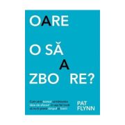 Oare o sa zboare? Cum sa-ti testezi urmatoarea idee de afacere, in asa fel incat sa nu-ti pierzi timpul si banii - Pat Flynn