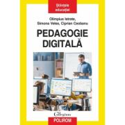 Pedagogie digitala - Olimpius Istrate