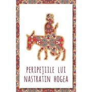 Peripetiile lui Nastratin Hogea - Traducator: Mihai Cernatescu