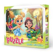 Puzzle Maria Mirabela, 120 piese