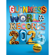 Guinness World Records 2025