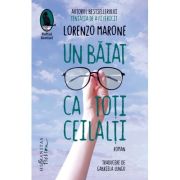 Un baiat ca toti ceilalti - Lorenzo Marone