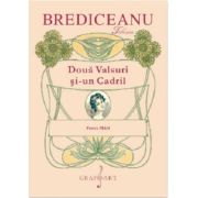 Doua Valsuri si-un Cadril pentru Pian - Tiberiu Brediceanu