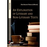 An exploration of literary and non-literary texts - Alina Buzarna-Tihenea (Galbeaza)