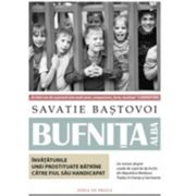 Bufnita alba - Ieromonah Savatie Bastovoi