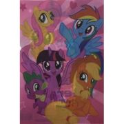 Coperta caiet A5 My Little Pony, Noriel