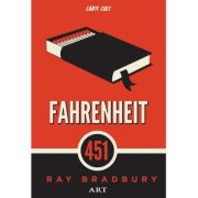 Fahrenheit 451 - Ray Bradbury