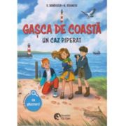 Gasca de coasta. Un caz piperat - O. Bandixen, N. Kranich