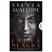 Inima neagra - Silvia Avallone