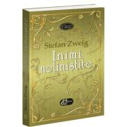 Inimi nelinistite - Stefan Zweig