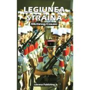 Legiunea straina - McGreg Couse