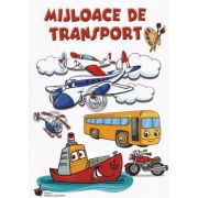 Mijloace de transport