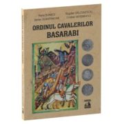 Ordinul Cavalerilor Basarabi (Editia a 2-a) - Petre Buneci