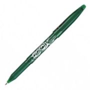 Roller Pilot Frixion PBL-FR7, 0. 7 mm, cu guma de sters, verde