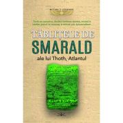 Tablitele de smarald ale lui Thoth, Atlantul