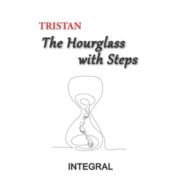 The hourglass with steps - Tristan