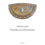 Vederea lui Dumnezeu - Vladimir Lossky