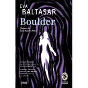 Boulder - Eva Baltasar
