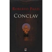Conclav - Roberto Pazzi