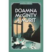 Doamna McGinty a murit (vol. 49) - Agatha Christie