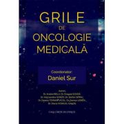 Grile de Oncologie Medicala - Daniel Sur