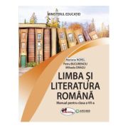Limba si literatura romana. Manual pentru clasa a 7-a - Mariana Norel, Petru Bucurenciu, Mihaela Dragu