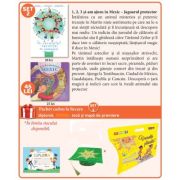 Set 2 de premiere Clasa a 4-a, 2025