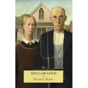 Strada Mare - Sinclair Lewis