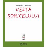 Vesta soricelului - Yoshio Nakae