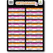 Plansa Ortograme 2 A4