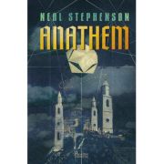 Anathem - Neal Stephenson