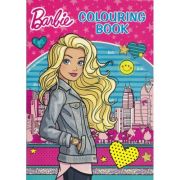 Barbie. Colouring Book
