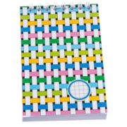 Carnet notite de matematica, 8x12 cm, Casa Tipografica