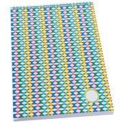 Carnet notite dictando A4, 100 file, Casa Tipografica