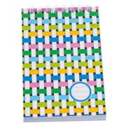 Carnet notite dictando, 8x12 cm, Casa Tipografica