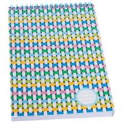 Carnet notite dictando cu spira A5, Casa Tipografica