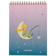 Carnet desen The Little Prince Peche aux Etoils, Kiub