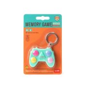 Joc Light And Sound Memory, Legami