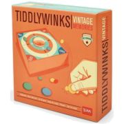 Joc Tiddlywinks, Legami