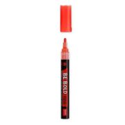 Marker acrilic Be Bold, Red, Legami