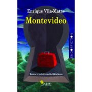 Montevideo - Enrique Vila-Matas