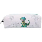 Penar Kook Dino, Kiub