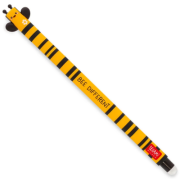 Pix cu gel, Bee, Erasable Pen, Legami