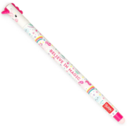 Pix cu gel, Unicorn, Erasable Pen, Legami