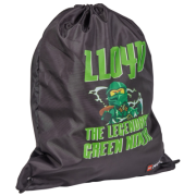 Sac sport LEGO Ninjago Lloyd 20286-2508