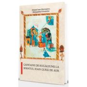 Canoane de rugaciune la Sfantul Ioan Gura de Aur - Sfantul Ioan Mavropous, Mitropolitul Evhaitelor