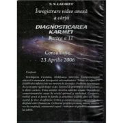 Diagnosticarea Karmei Partea 11. Audiobook - S. N. Lazarev