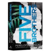 Five brothers - Penelope Douglas